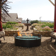 fire pits