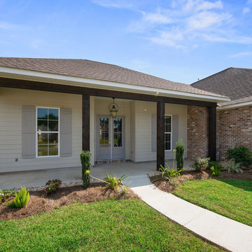 HOME FOR SALE: 1304 PINE NEEDLE CT. MADISONVILLE, LA 70447