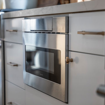 Microwave Drawer™ Oven SMD2470ASY