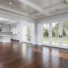 Kitchen Ceiling
