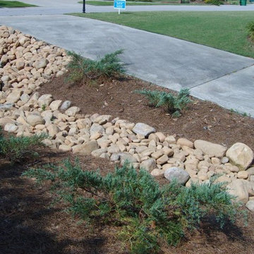 Drainage and Erosion Control