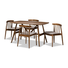Tuftin Dining Room