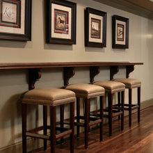 Pool Room
