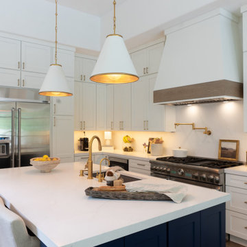 West Rim Estates