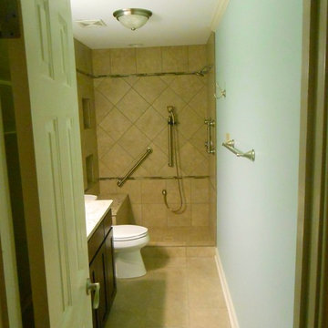 Taylor Bathroom