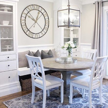 Dining Nook