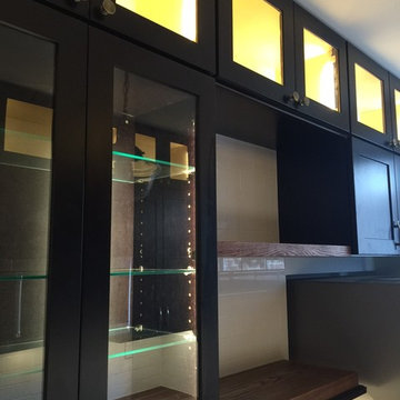 Y&C's  Dream Kitchen