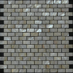 Shell mosaic - Products