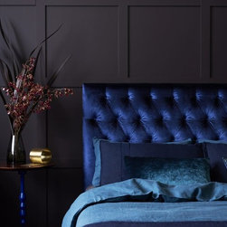 Soho Bed - Beds