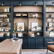 Home Office Ideas