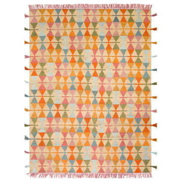 Sunrise Khaki Area Rug 2'x3'