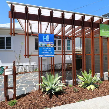 West End House