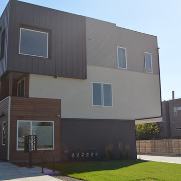 Urban Multi-family