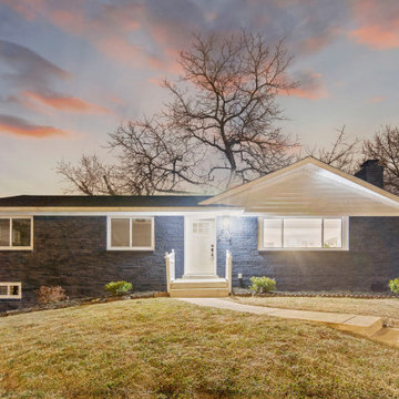 Latham Renovation