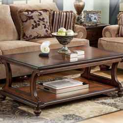 Tables - Products