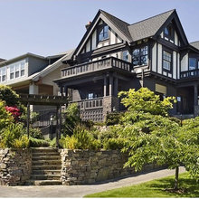Exterior Ideas