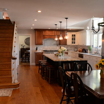 VUK Compound Westtown