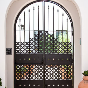 Alma del Pueblo - Santa Barbara CA