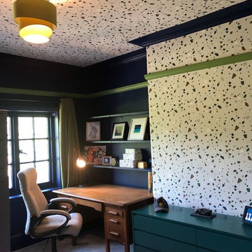 Tween Boy Bedroom