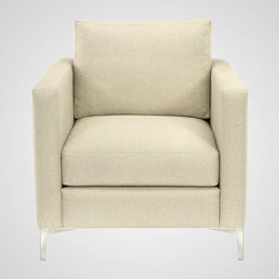 2209 - Select II Chair - Armchairs And Accent Chairs