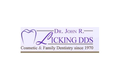 John R. Licking DDS Inc.