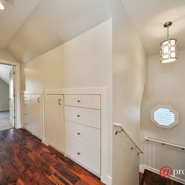 Shakesphere Home Remodel