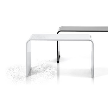 Unique Shower Stools and Vanity Benches