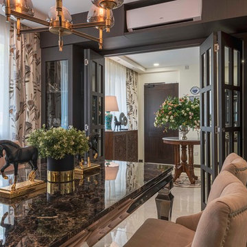 Indian Colonial @ Pasir Ris