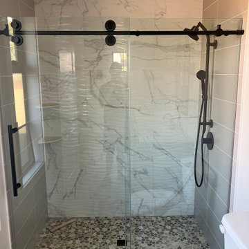 Mill Creek Sequim Project