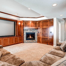 basement lighting