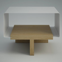 тумба Tesla A - Nightstands And Bedside Tables