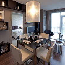 Condo Design