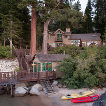 Vacation Rentals
