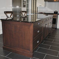 Cabinets - Products
