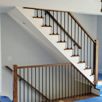 Metal Railing Projects