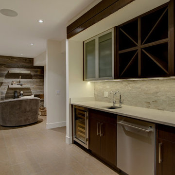 2015 Elbow Park Custom Home