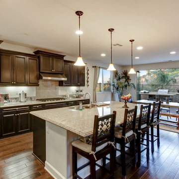 Premier Frameless Folding Doors Vista CA
