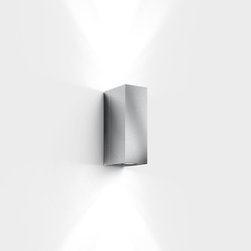 Quantum LED Wall Lights - Wall Lights