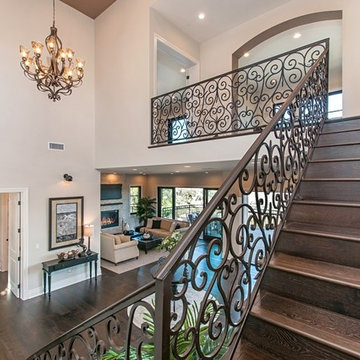 Mediterranean Villa