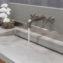 Cottage bathroom