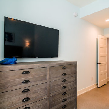 Nags Head • Luxury Oceanfront •  Beach Treasure
