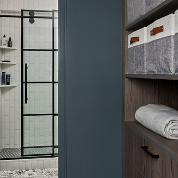 Lenox Hill Renovation
