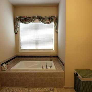 Custom Pine Creek Ranch in Brighton Michigan
