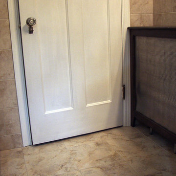 Coventry Road bathroom