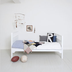 Seaside collection Bed - Kids Furniture
