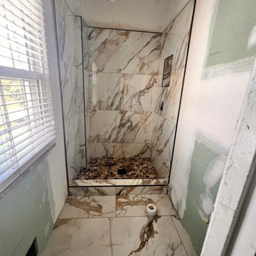 Alonzo Total Home Improvement LLC