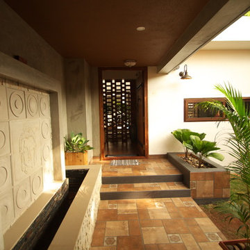 Naveen Residence