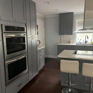 Tailored Culinary Makeovers