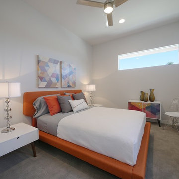 The District - Eastside - Model Home