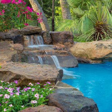 Garden in the Ridge